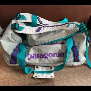 Patagonia 60 L Black Hole Duffel